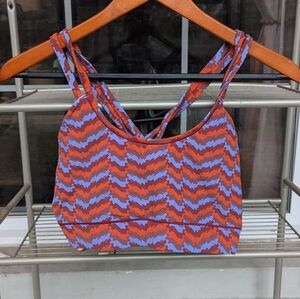 Janji Running Bra Size Medium